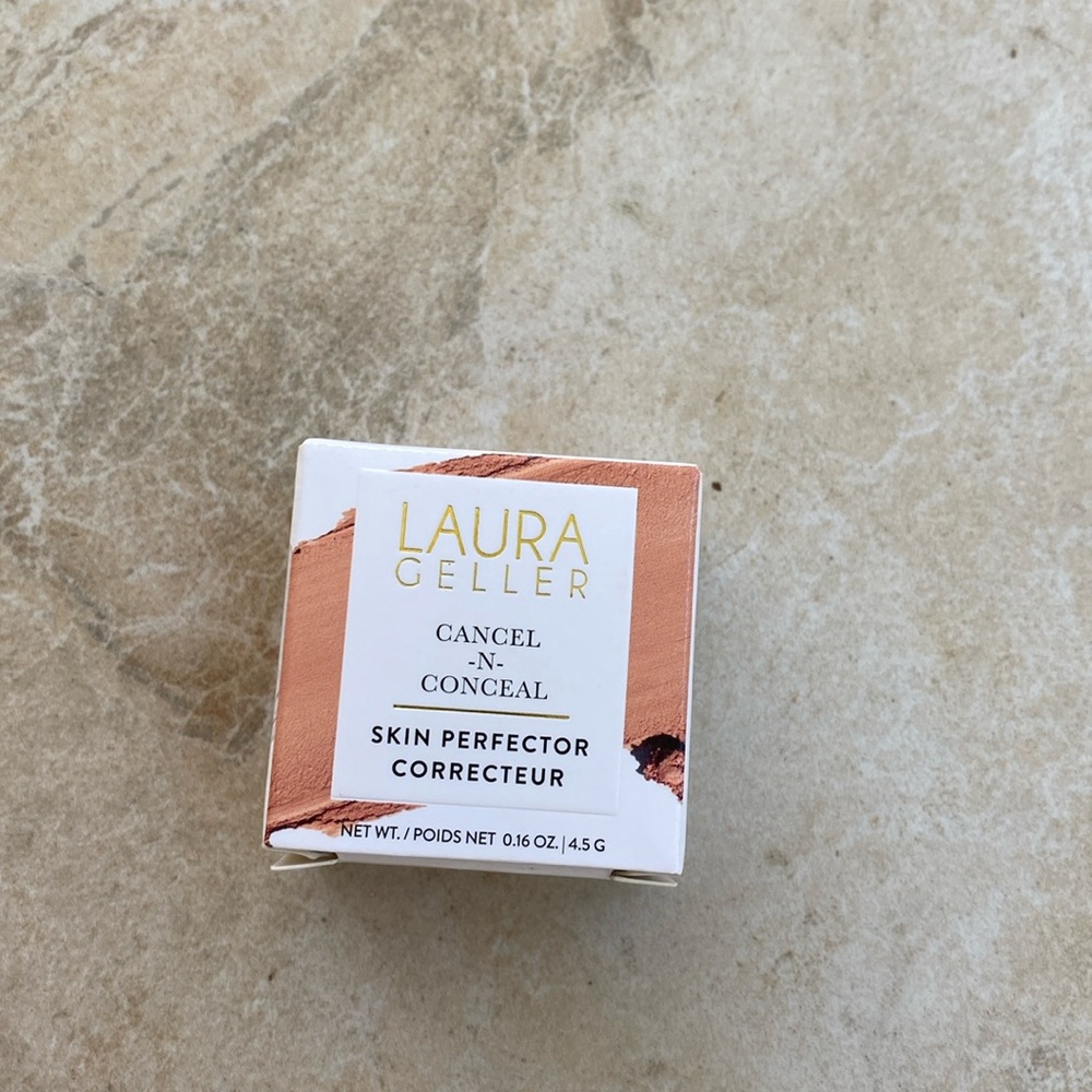 Laura Geller Concealer